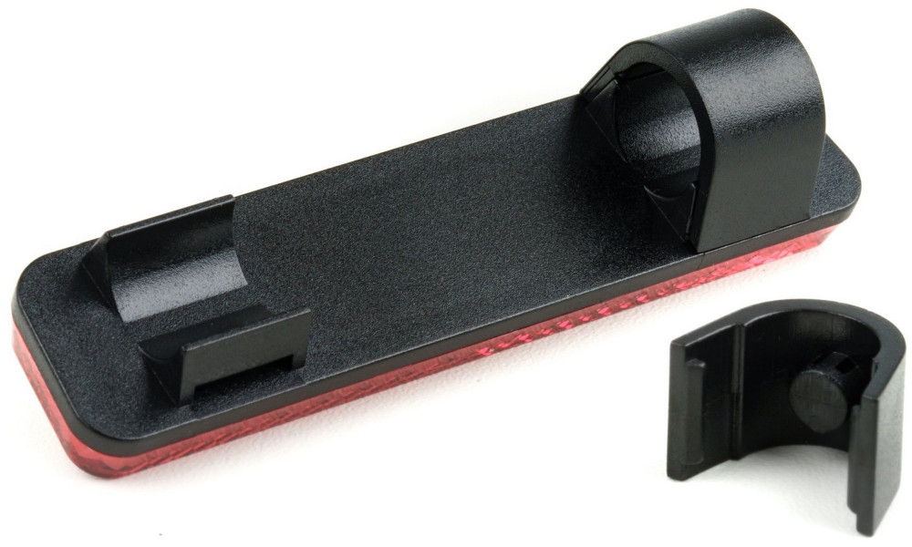 Tagalhehelkur ACID Slim Clip - 2