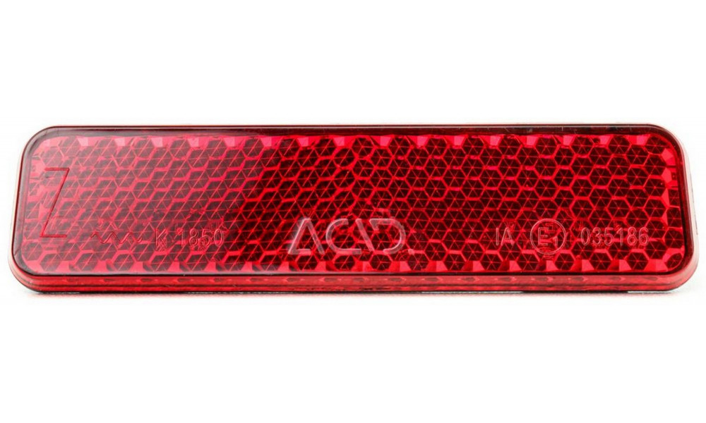 Tagalhehelkur ACID Slim Clip - 3