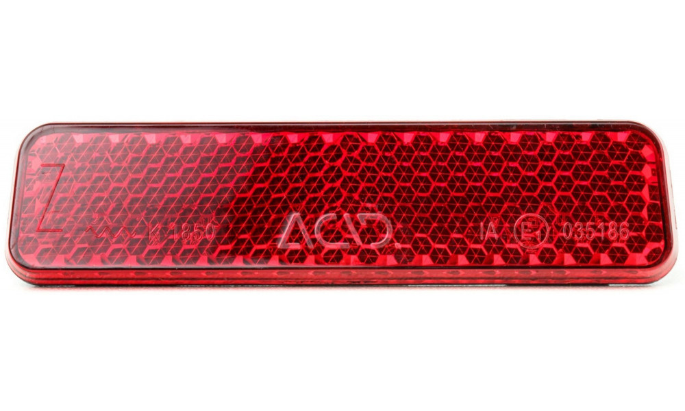 Tagalhehelkur ACID Slim Standard - 3