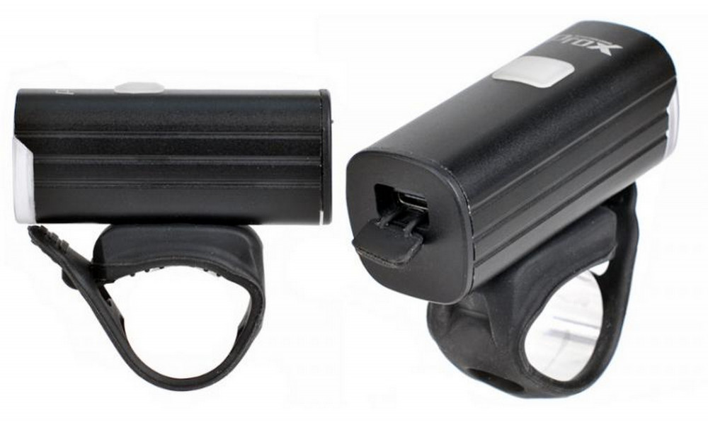 Esituli ProX Heze 400Lm USB - 2