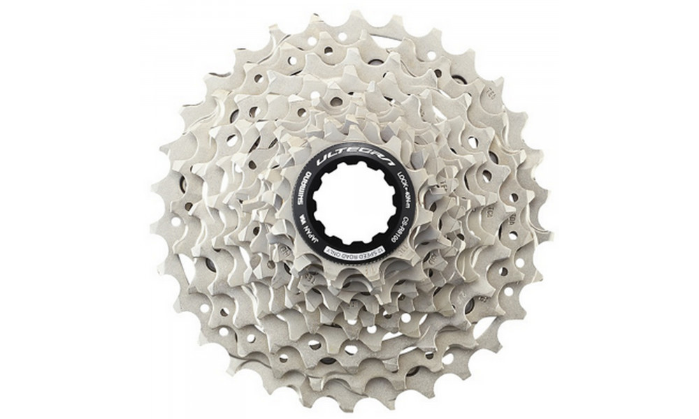 Kassett Shimano ULTEGRA CS-R8100 12-speed 