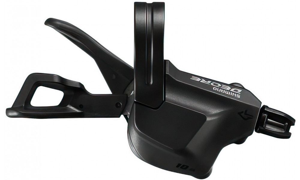 Linkvahetus Shimano Deore SL-M5130-IR 10-speed Linkglide 