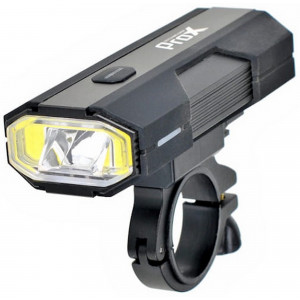 Esituli ProX Rigel 700Lm 4400mAh PowerBank USB