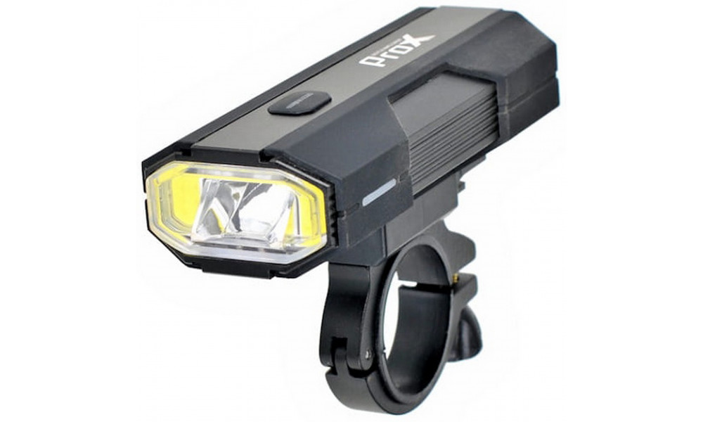 Esituli ProX Rigel 700Lm 4400mAh PowerBank USB - 2