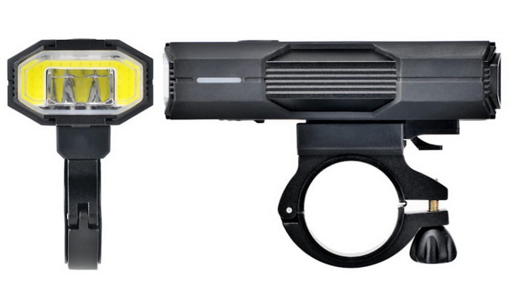 Esituli ProX Rigel 700Lm 4400mAh PowerBank USB - 3