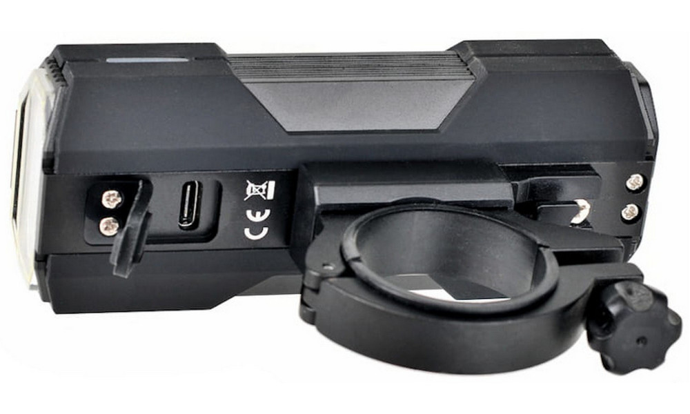 Esituli ProX Rigel 700Lm 4400mAh PowerBank USB - 4