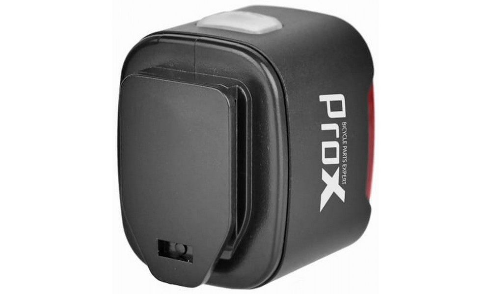 Tagatuli ProX Ara II COB-XPE 50Lm USB Brake sensor - 2