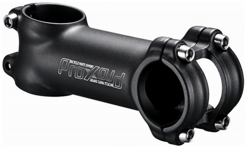 Lenksupikendus ProX Ahead Alu 31.8mm 7° - 1