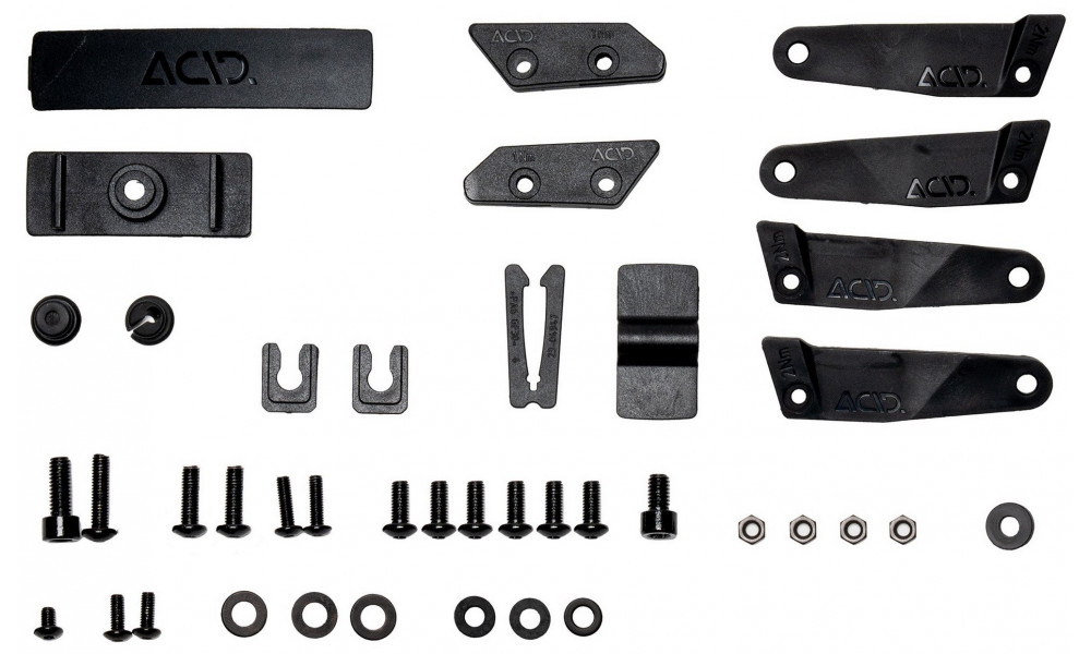 Porikaitsed 28" ACID 60 BB Mount 2.0 - 2