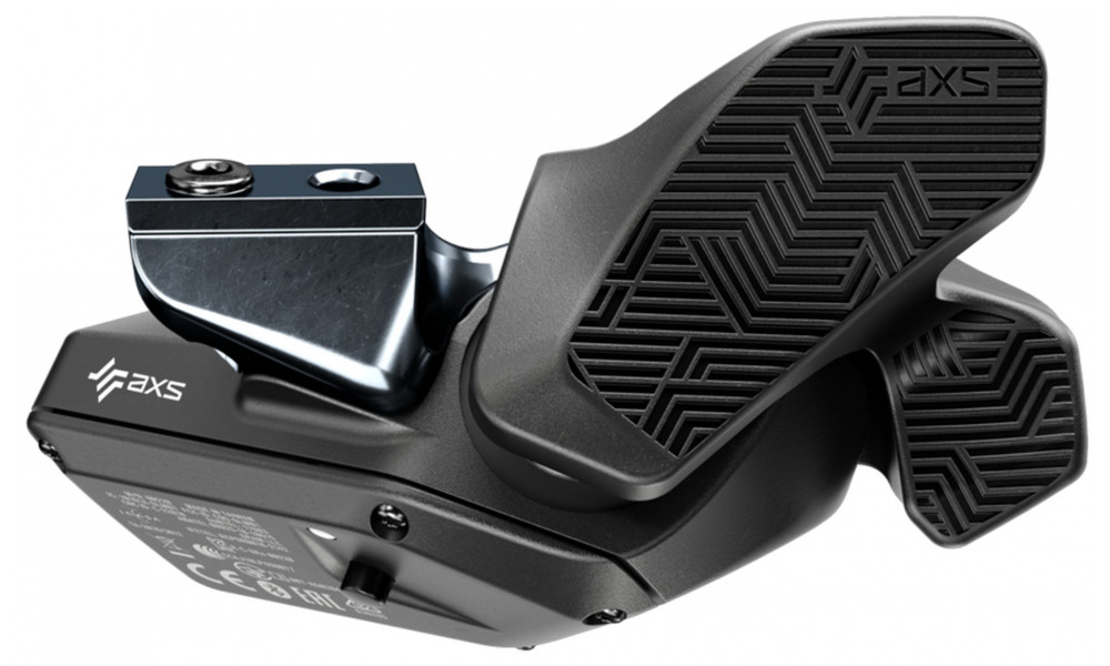 Käiguvahetuslingi hoolduskomplekt SRAM paddle for Eagle AXS electronic rocker 12-speed right - 1