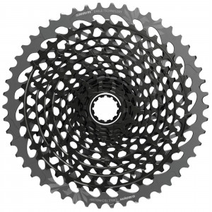 Kassett SRAM XG-1295 Eagle 12-speed 10-50T polar