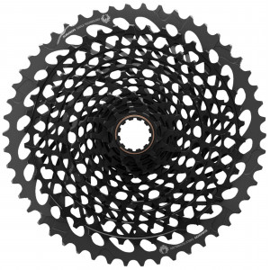 Kassett SRAM XG-1295 Eagle 12-speed 10-50T black