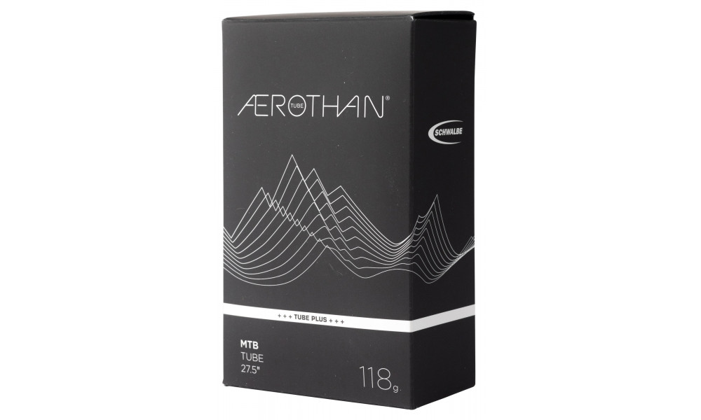 Sisekumm 26" Schwalbe AV14-AE+ Aerothan 40mm (54/62-584) - 1