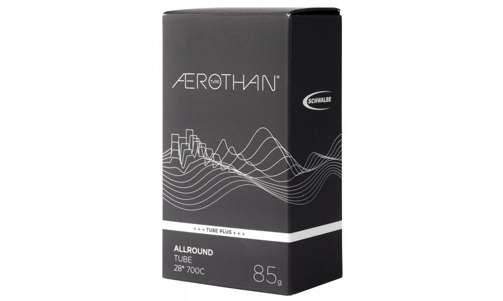 Sisekumm 28" Schwalbe SV17-AE+ Aerothan 40mm (37/50-622) - 1