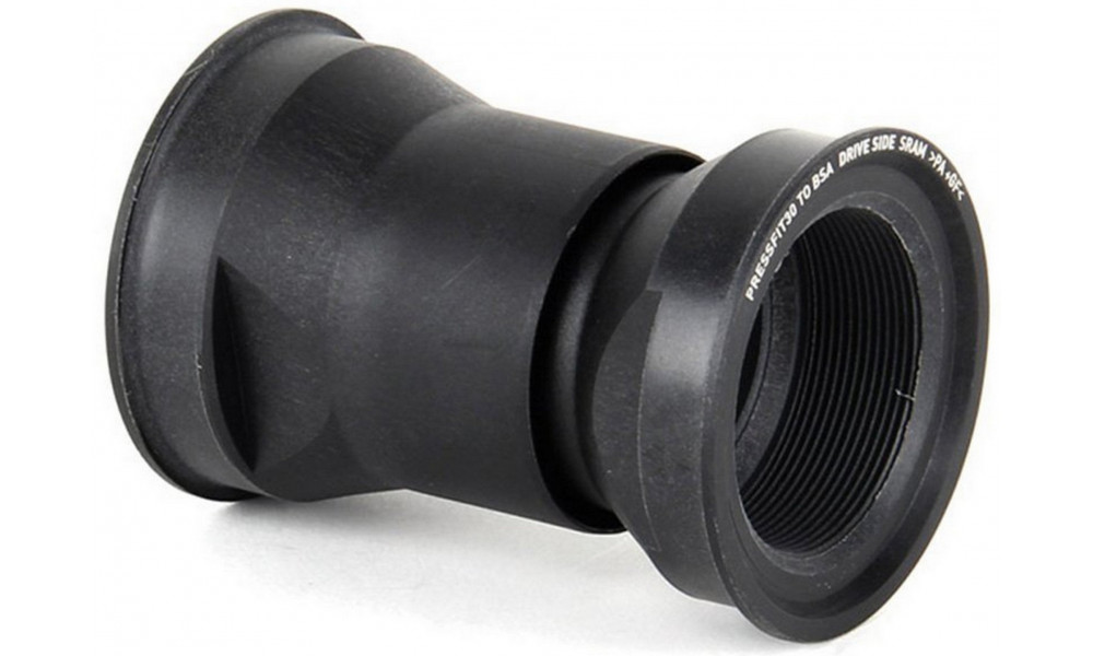 Adapter SRAM for Press-Fit 30 to BSA 68/73mm 