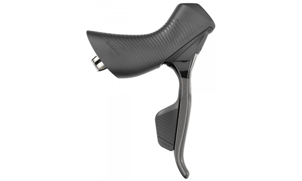 Ketaspidur esimene SRAM Force eTap AXS D2 hydraulic flat mount 2x12-speed right - 3