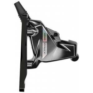 Ketaspidur tagumine SRAM Force eTap AXS D2 hydraulic flat mount 2x12-speed left