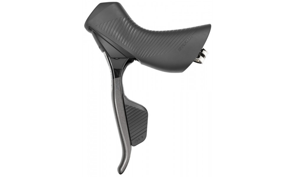 Ketaspidur tagumine SRAM Force eTap AXS D2 hydraulic flat mount 2x12-speed left - 3