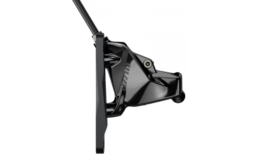 Ketaspidur tagumine SRAM Rival eTap AXS D1 hydraulic flat mount 2x12-speed left - 2