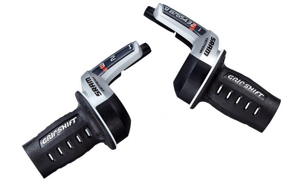 Linkide vahetamise komplekt SRAM Centera Twist 3x9-speed 