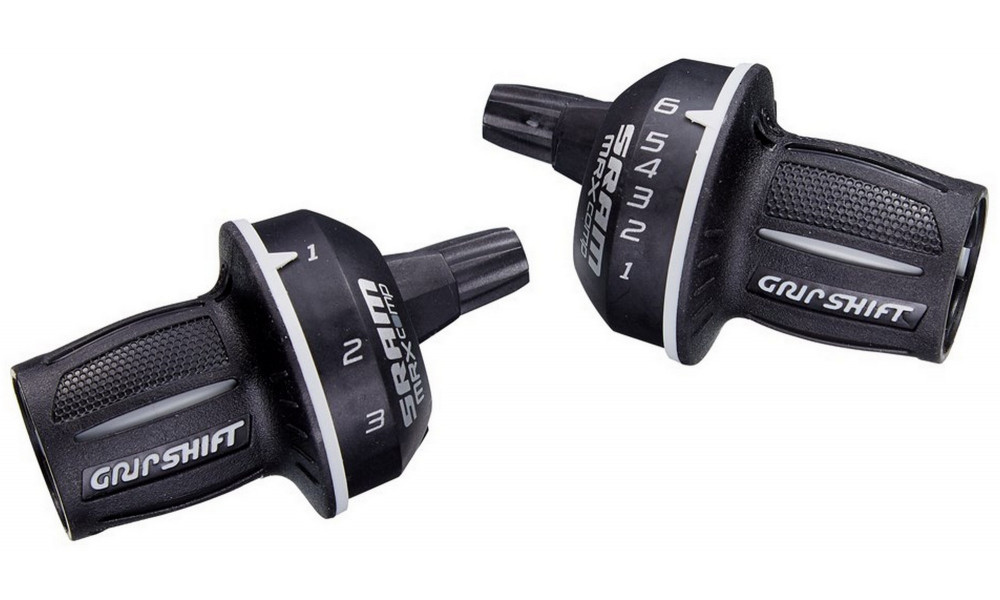 Linkide vahetamise komplekt SRAM MRX Twist 3x6-speed 