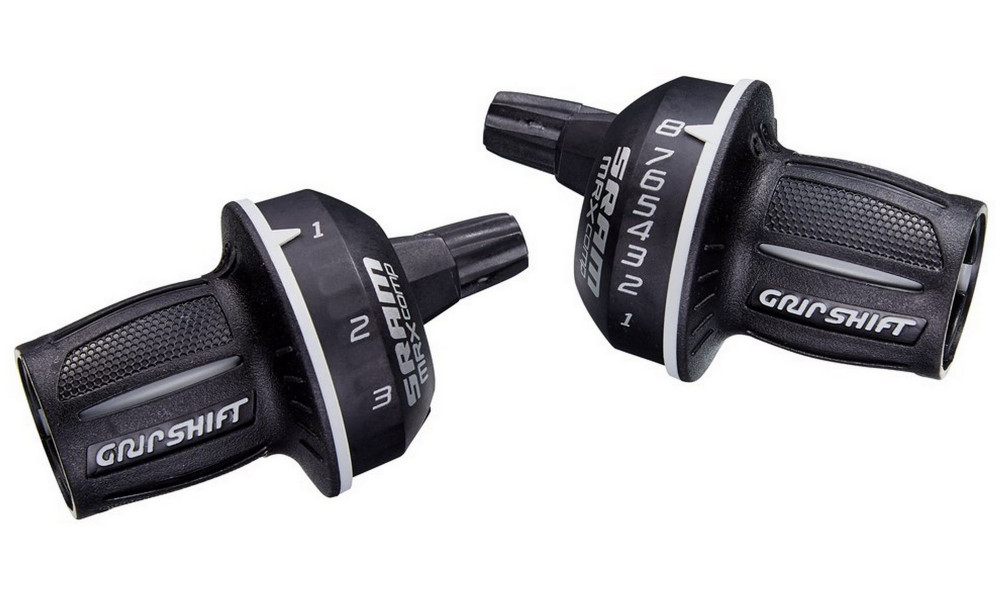 Linkide vahetamise komplekt SRAM MRX Twist 3x8-speed 