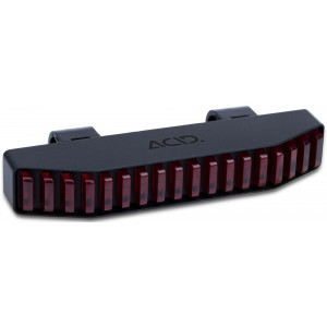 Tagatuli ACID Pro-D HPA 6V carrier dynamo