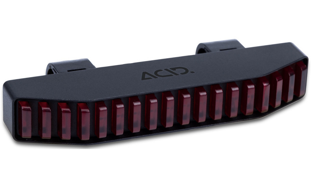 Tagatuli ACID Pro-D HPA 6V carrier dynamo - 1