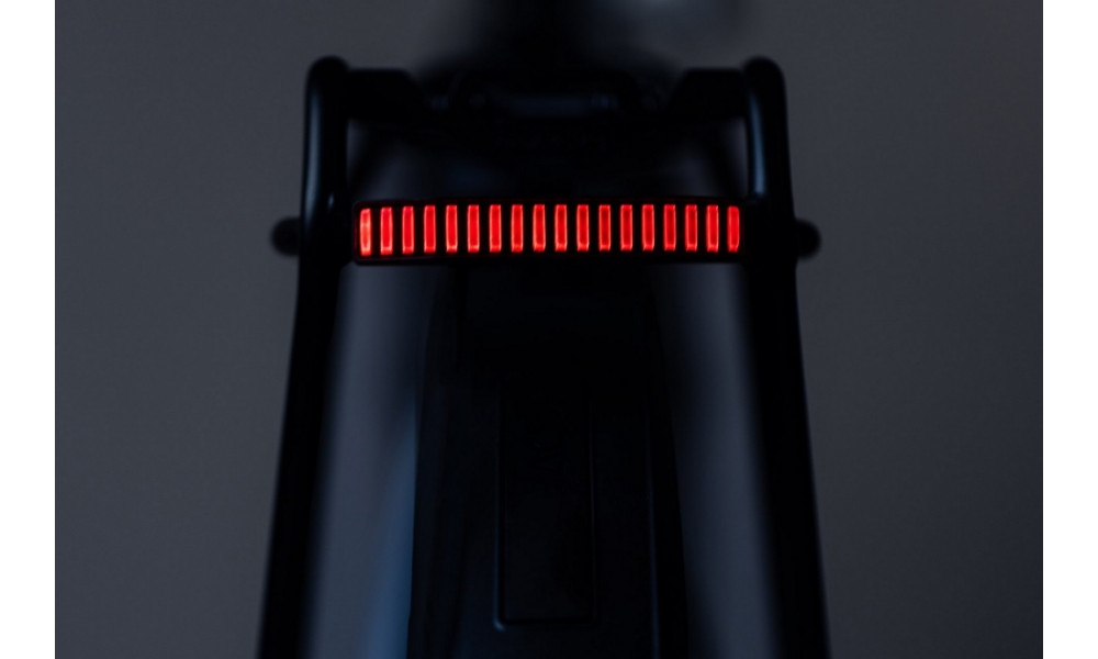 Tagatuli ACID Pro-D HPA 6V carrier dynamo - 2