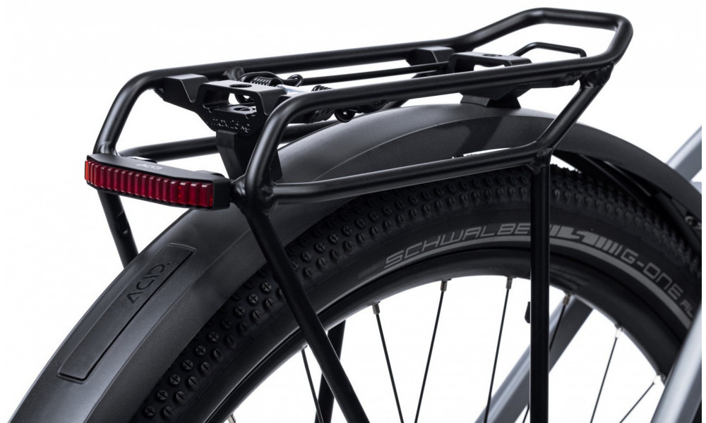 Tagatuli ACID Pro-D HPA 6V carrier dynamo - 4