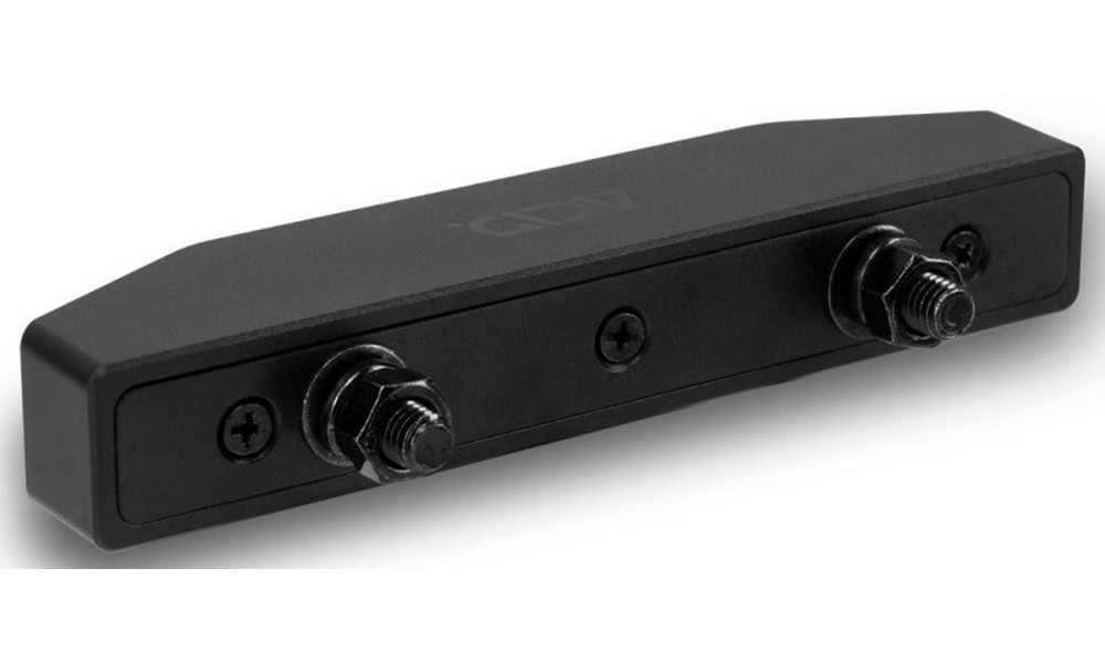 Tagatuli ACID Pro-D HPA 6V carrier dynamo - 5