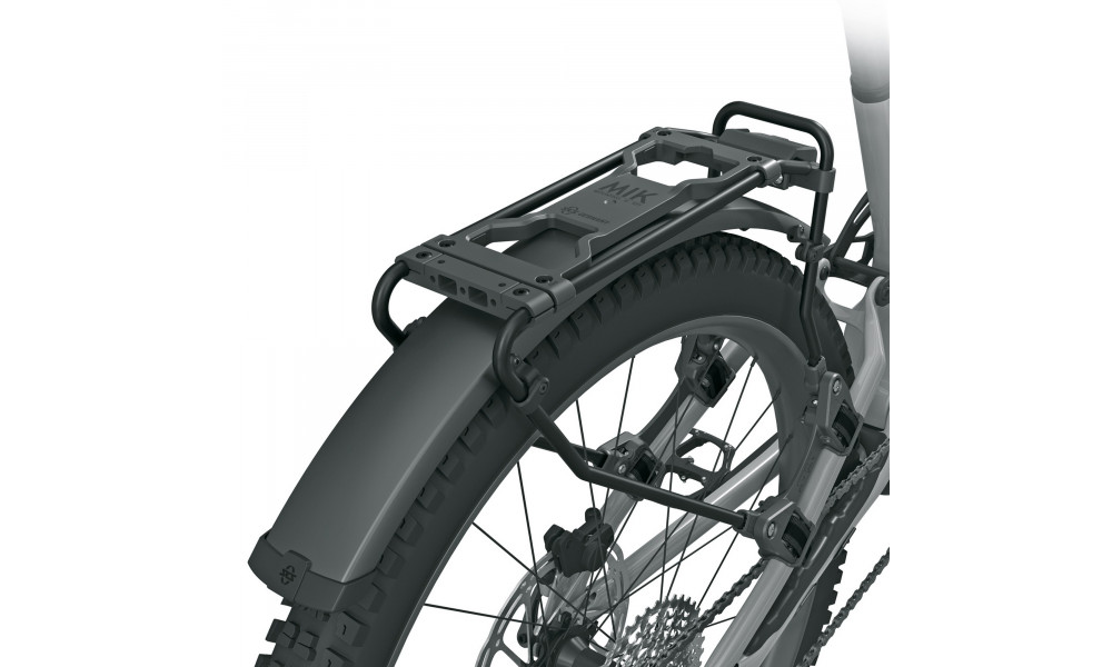 Porikaitse tagumine 27.5-29" SKS Infinity 56mm universal - 2