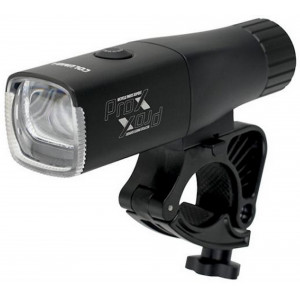 Esituli ProX Columba Memory Safe mode GoPro 1300Lm USB