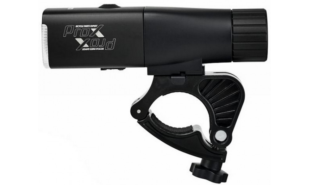 Esituli ProX Columba Memory Safe mode GoPro 1300Lm USB - 6