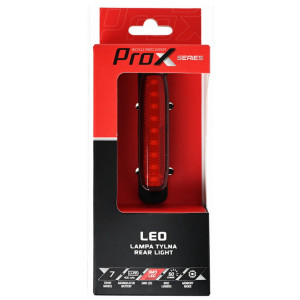 Tagatuli ProX Leo SMD LED 50Lm Safe Memory USB