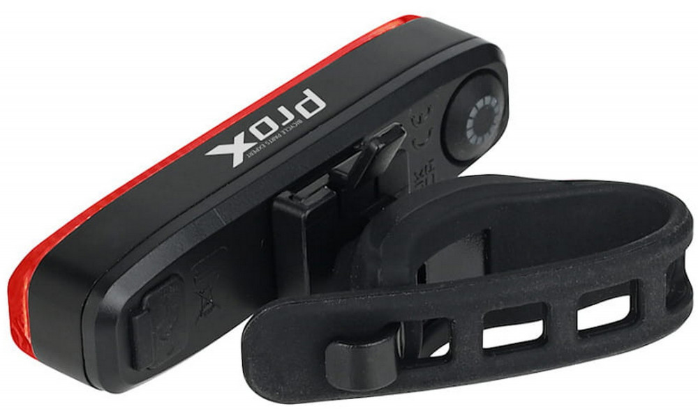 Tagatuli ProX Leo SMD LED 50Lm Safe Memory USB - 5