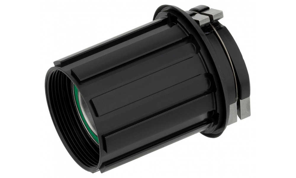 Tirrisüdamik NEWMEN Fade Road/Gravel 12x142mm HG - 2