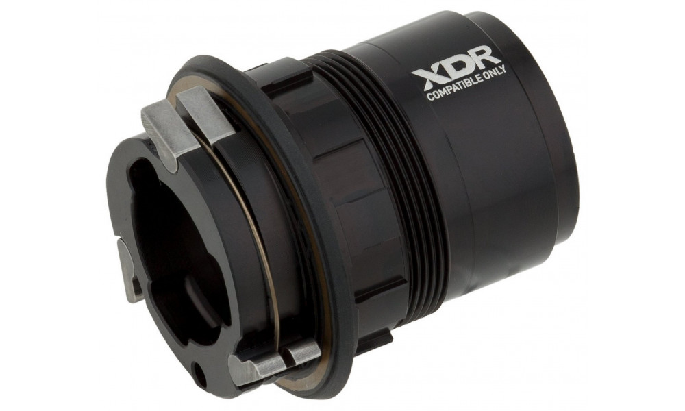 Tirrisüdamik NEWMEN Fade Road/Gravel 12x142mm XDR - 1