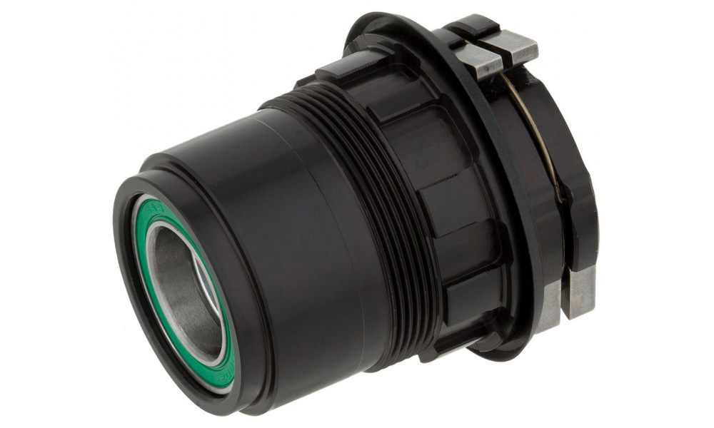 Tirrisüdamik NEWMEN Fade Road/Gravel 12x142mm XDR - 2