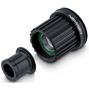 Tirrisüdamik NEWMEN Fade MTB UL MicroSpline Gen2 with bearing