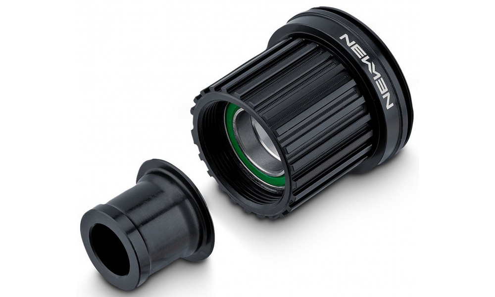 Tirrisüdamik NEWMEN Fade MTB UL MicroSpline Gen2 with bearing - 1