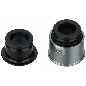 Rummu telje korgid NEWMEN MTB CL 12mm