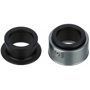 Rummu telje korgid NEWMEN MTB CL 15mm