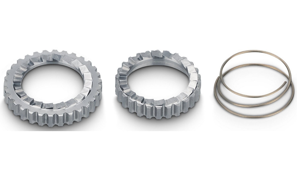 Tagumine rummu hoolduskomplekt NEWMENl ratchet set 20T with spring 