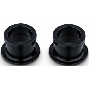 Eesmise rummu telje korgid NEWMEN Road 15mm Gen2 (OD 21mm)