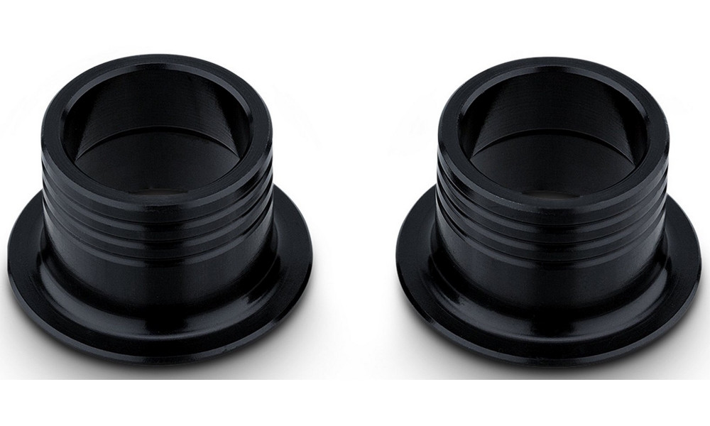 Eesmise rummu telje korgid NEWMEN Road 15mm Gen2 