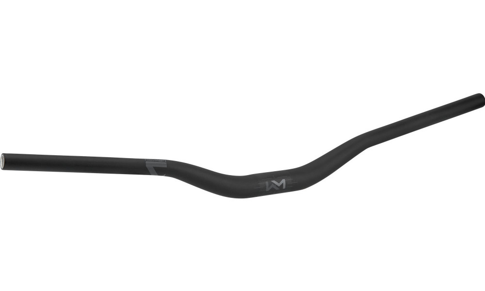 Juhtraud NEWMEN Advanced Carbon 318.40 VGS 760-810mm 