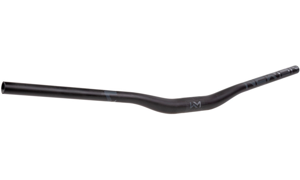 Juhtraud NEWMEN Advanced Carbon 318.25 800mm - 1