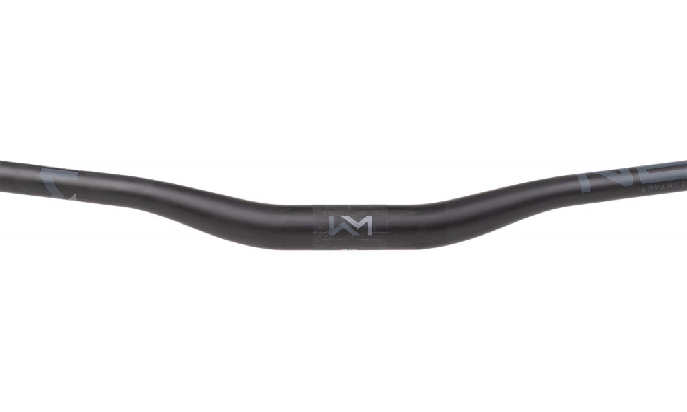 Juhtraud NEWMEN Advanced Carbon 318.25 800mm - 3
