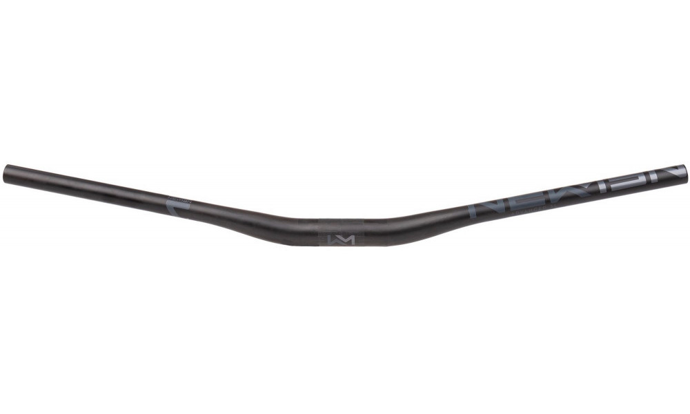 Juhtraud NEWMEN Advanced Carbon SL 318.25 760mm - 3